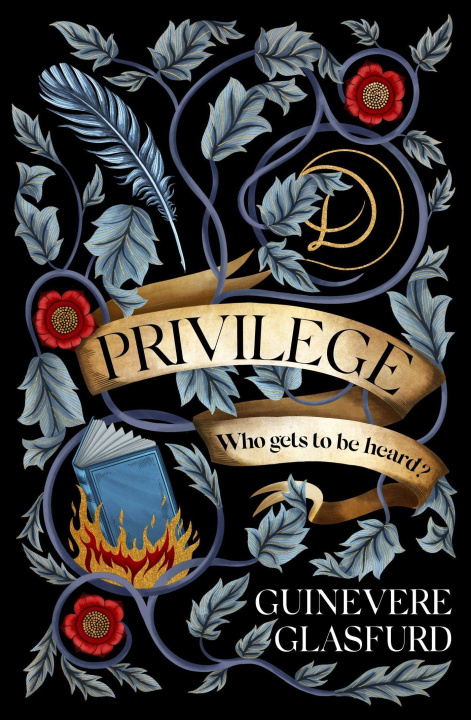 Knjiga Privilege Guinevere Glasfurd