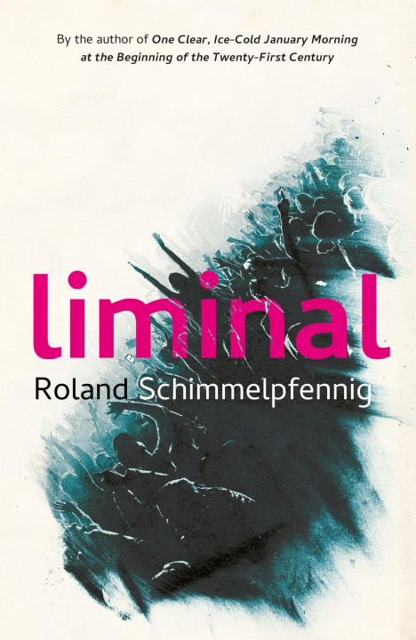 Knjiga Liminal Jamie Bulloch