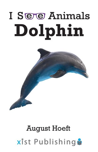 Knjiga Dolphin August Hoeft