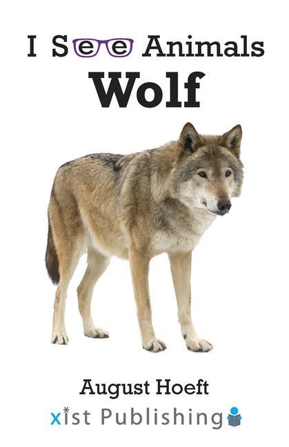 Knjiga Wolf August Hoeft