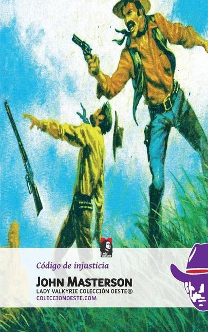 Knjiga Codigo de injusticia Lady Valkyrie