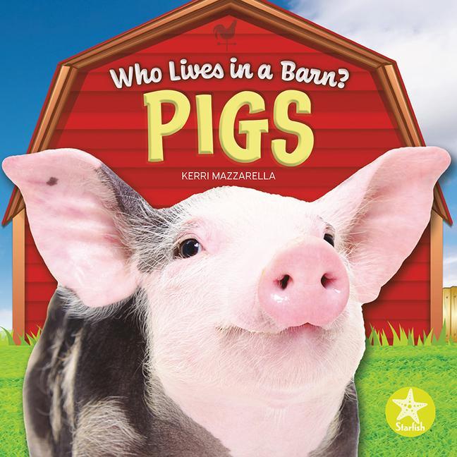 Knjiga Pigs 