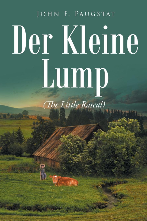 Knjiga Der Kleine Lump John F. Paugstat