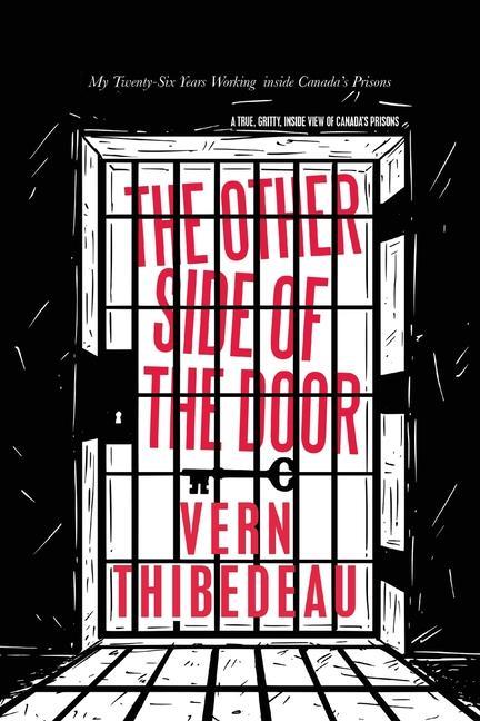 Knjiga The Other Side of the Door Vern Thibedeau