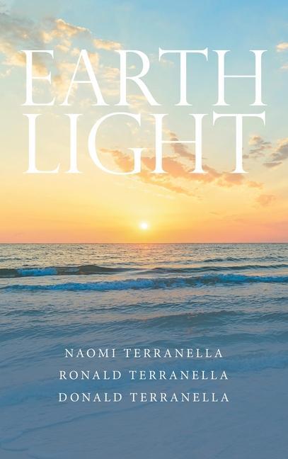 Knjiga Earth Light Donald Terranella