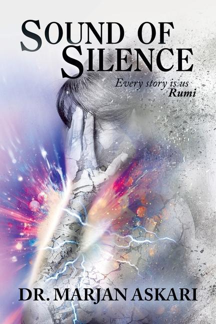 Könyv Sound of Silence 