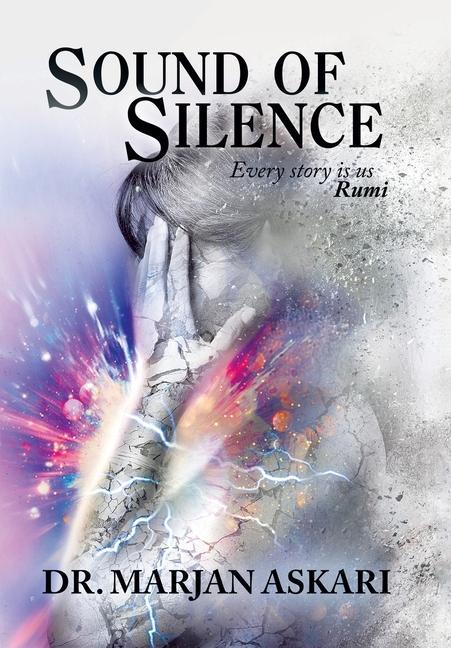 Kniha Sound of Silence 