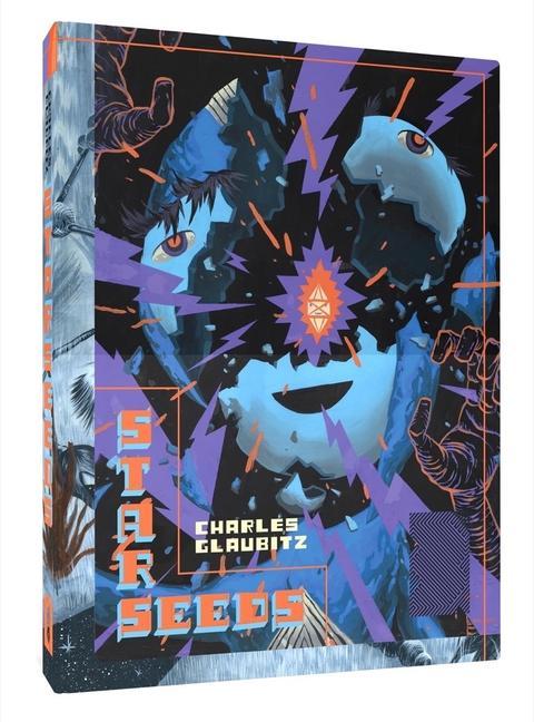 Libro Starseeds 3 Glaubitz