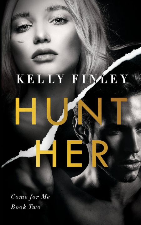 Buch Hunt Her Kelly Finley