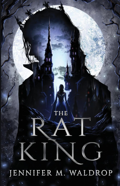 Kniha The Rat King 