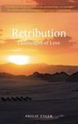 Book Retribution Philip Tyler