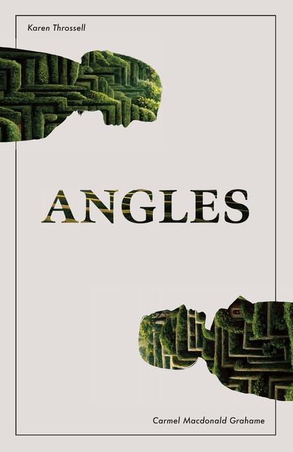 Knjiga Angles Karen Throssell