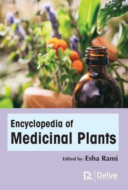 Carte Encyclopedia of Medicinal Plants 