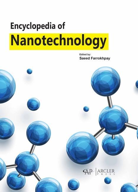 Carte Encyclopedia of Nanotechnology 