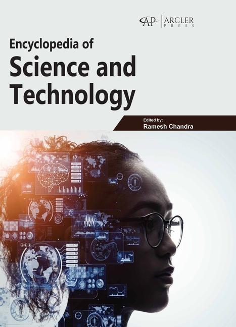 Könyv Encyclopedia of Science and Technology 