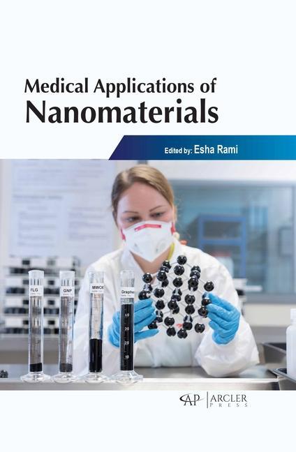 Knjiga Medical Applications of Nanomaterials Esha Rami