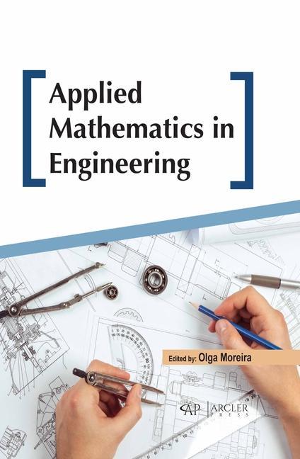 Knjiga Applied Mathematics in Engineering Olga Moreira