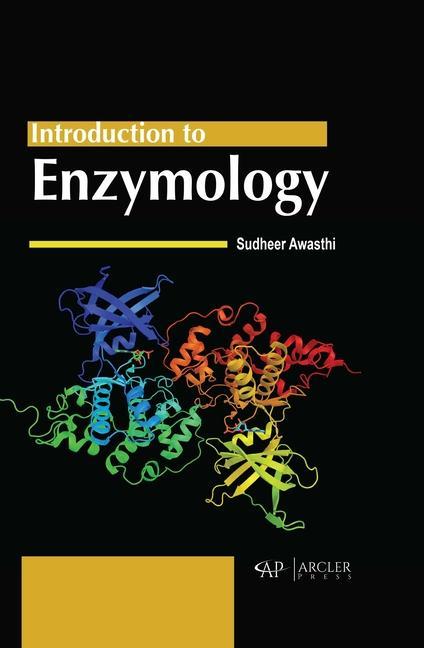 Könyv Introduction to Enzymology 