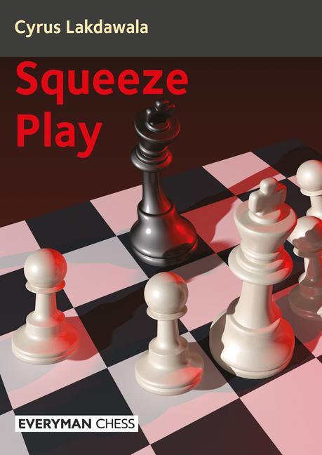 Книга Squeeze Play 