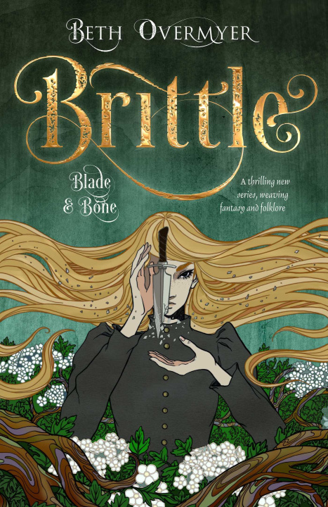 Book Brittle Overmyer