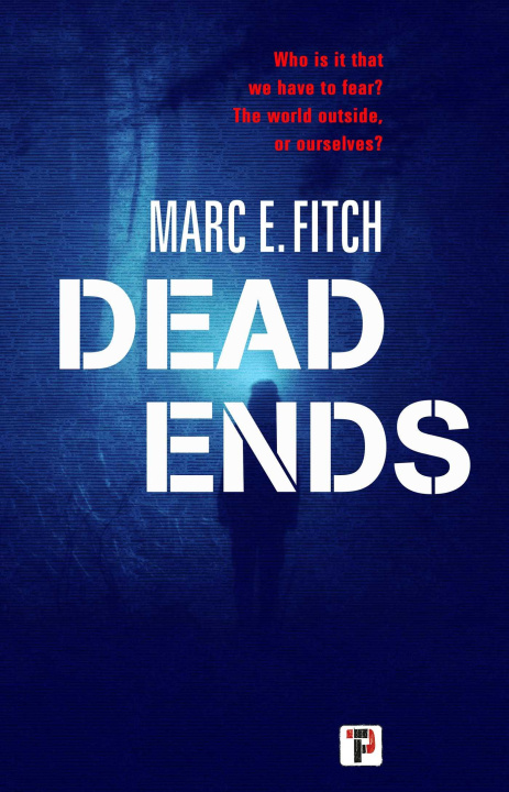 Knjiga Dead Ends E. Fitch