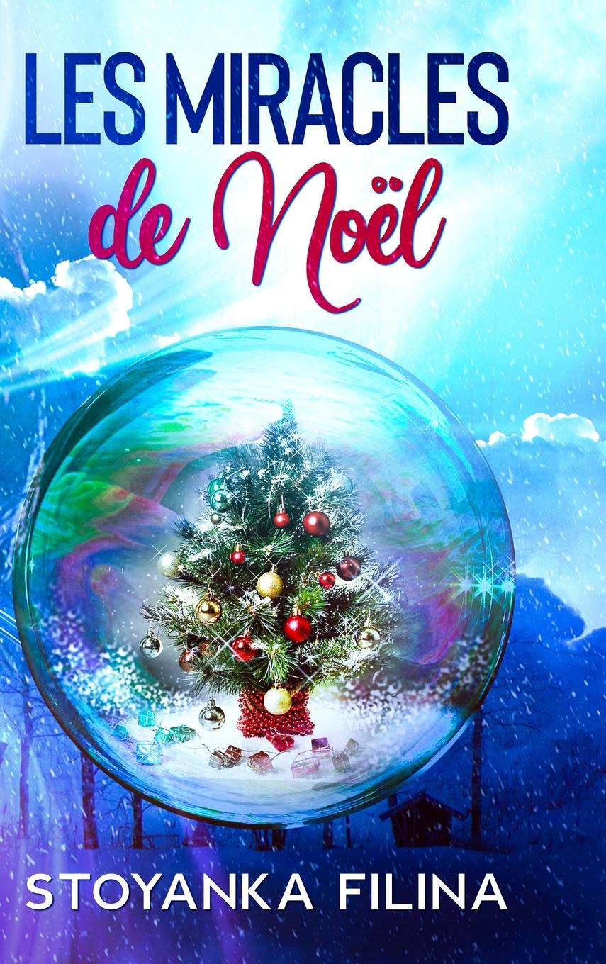 Carte Les miracles de Noël Stoyanka Filina