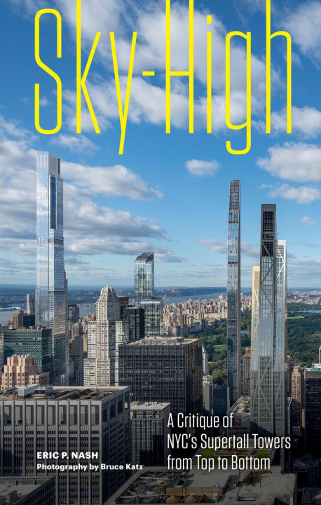 Libro Sky-High NASH ERIC P./KATZ BR