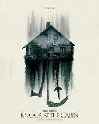 Carte Cabin at the End of the World (movie tie-in edition) 