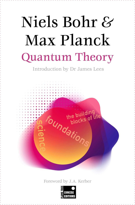 Kniha Quantum Theory (a Concise Edtition) Max Planck