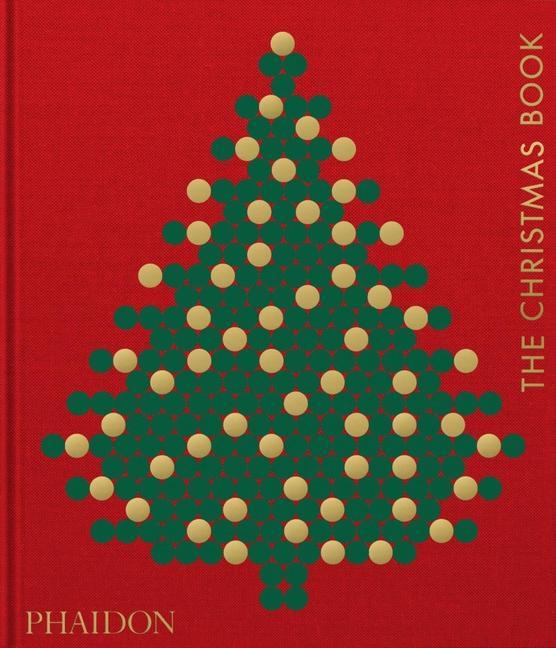Kniha Christmas Book Dolph Gotelli