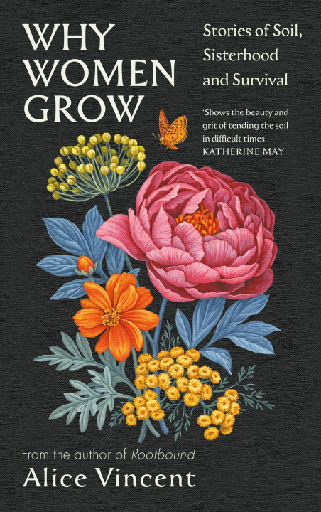 Book Why Women Grow 