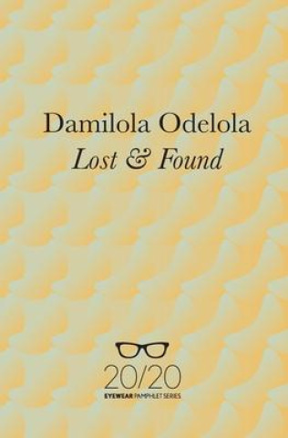 Knjiga Lost & Found Damilola Odelola
