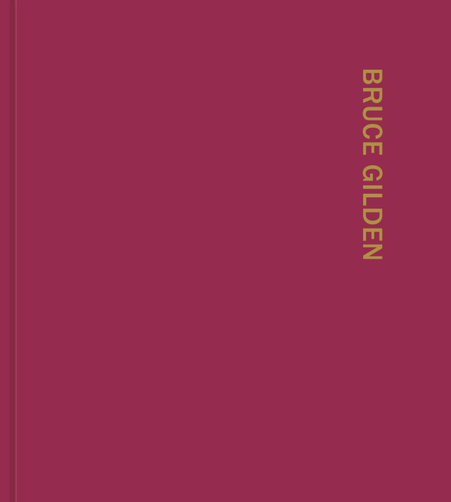 Book Circuit Bruce Gilden