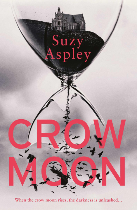 Buch Crow Moon Suzy Aspley
