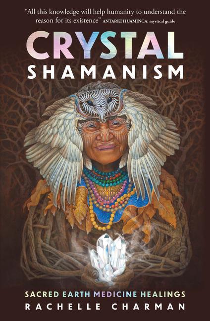 Book Crystal Shamanism 