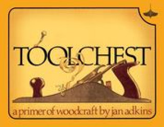 Kniha Toolchest: A Primer of Woodcraft 