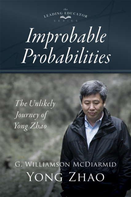 E-knjiga Improbable Probabilities G. Williamson McDiarmid