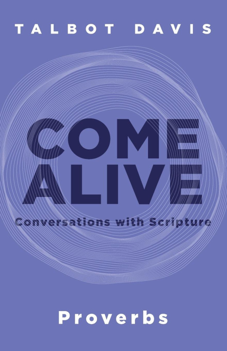 Buch Come Alive Talbot Davis