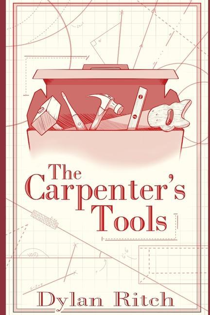 Book The Carpenter's Tools Olivia Williams