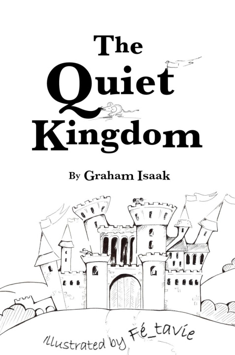Buch The Quiet Kingdom Charlotte Allou