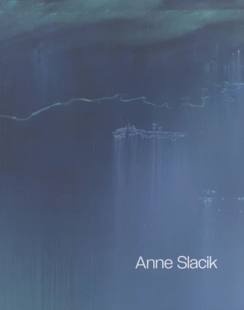 Book Anne Slacik Régine Detamble
