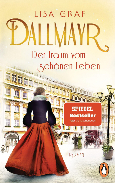 Kniha Dallmayr. Der Traum vom schönen Leben 