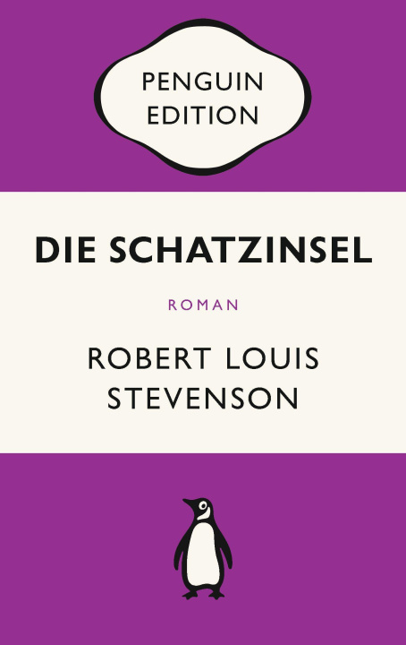 Βιβλίο Die Schatzinsel Fritz Güttinger