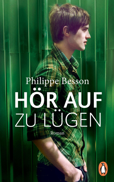 Book Hör auf zu lügen Hans Pleschinski