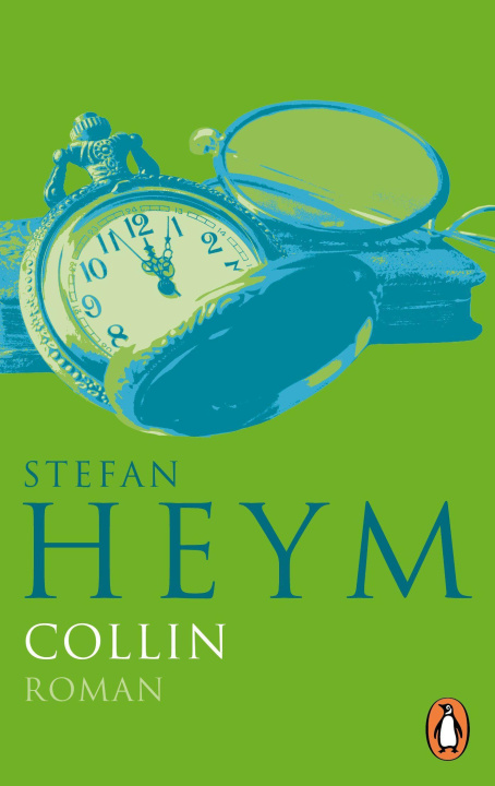 Knjiga Collin Stefan Heym