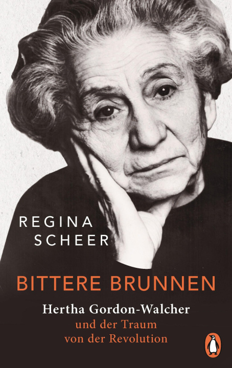 Книга Bittere Brunnen 