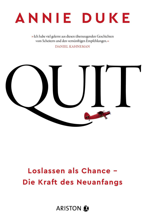 Knjiga Quit Jordan Wegberg