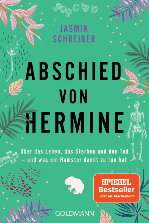 Könyv Abschied von Hermine 