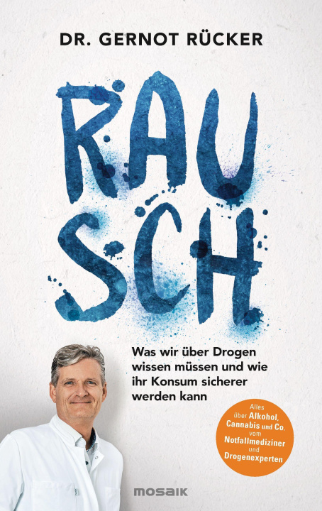 Knjiga Rausch Gernot Rücker