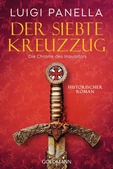 Knjiga Der siebte Kreuzzug Ingrid Ickler